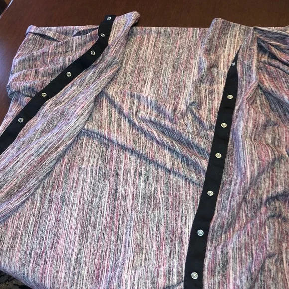 Lululemon Vinyasa scarf - Picture 4 of 4